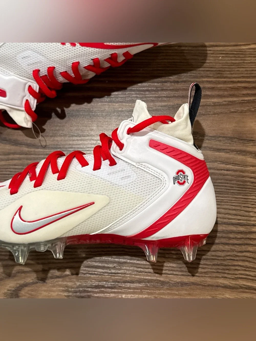 Nike men’s size